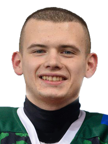 Бычков Егор Григорьевич